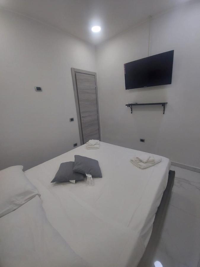 나폴리 Syria House 아파트 외부 사진