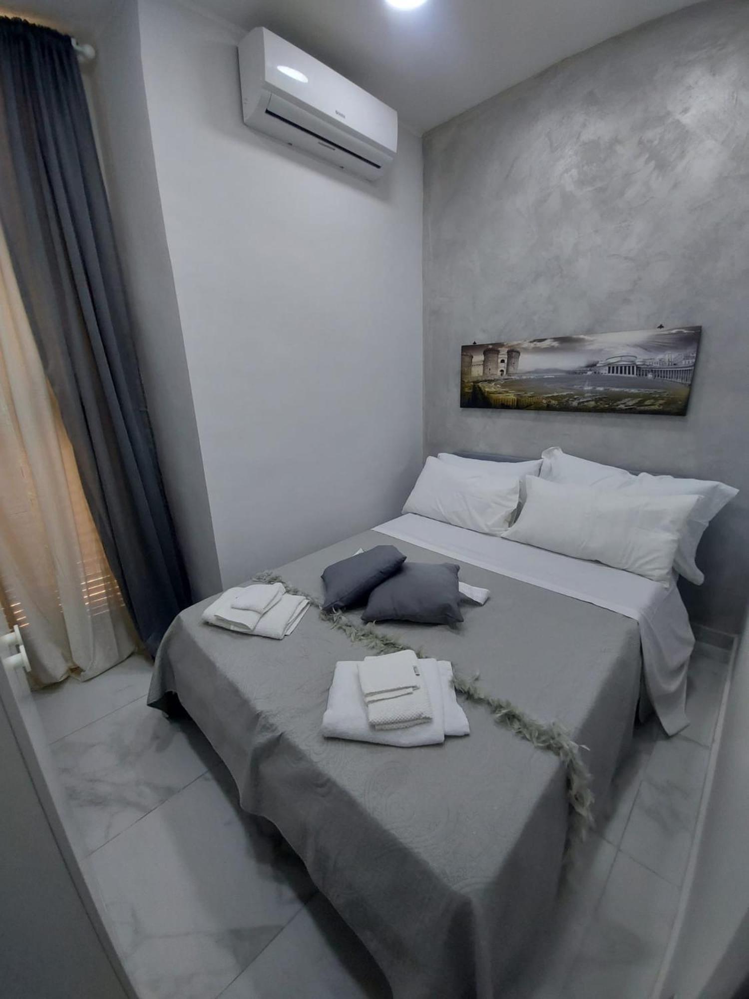 나폴리 Syria House 아파트 외부 사진